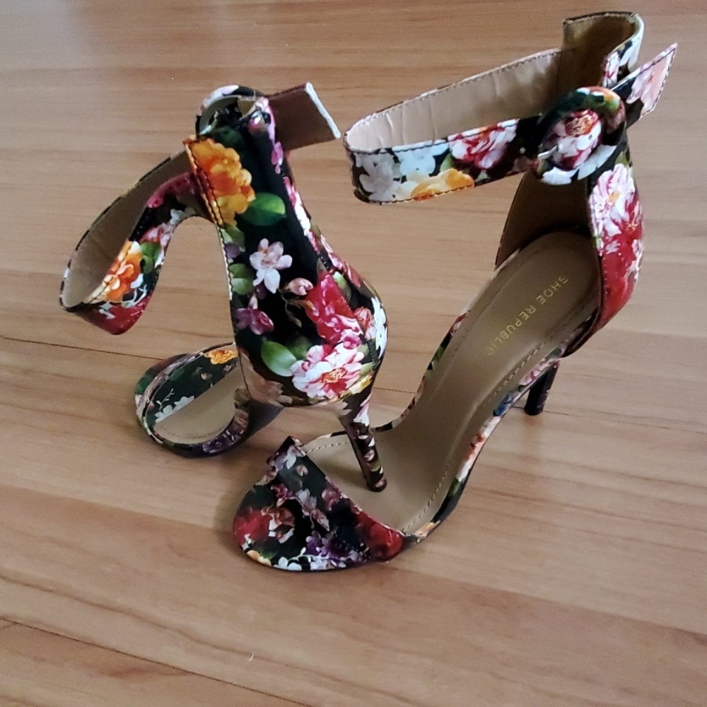 Heels